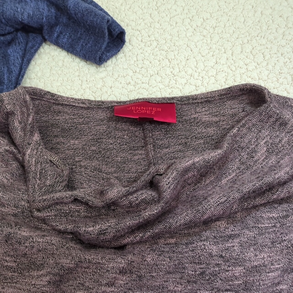Light weight sweater shirts - Picture 10 of 10